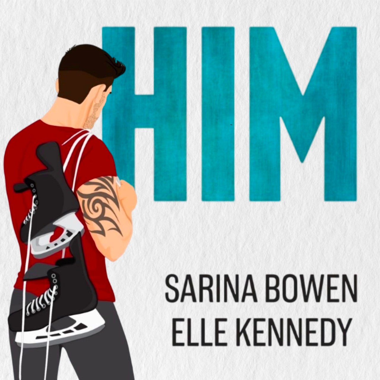 Audiobook cover