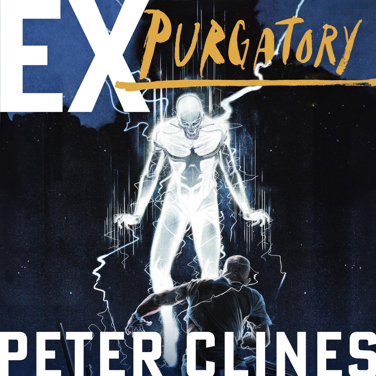 Audiobook cover