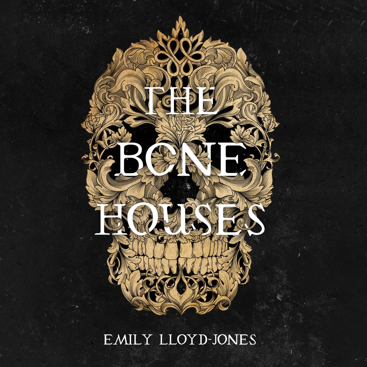 Audiobook cover