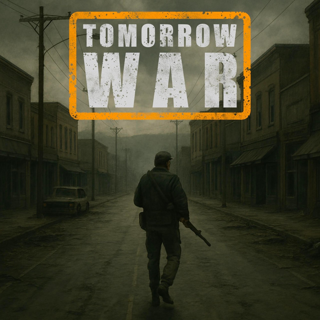 Audiobook cover