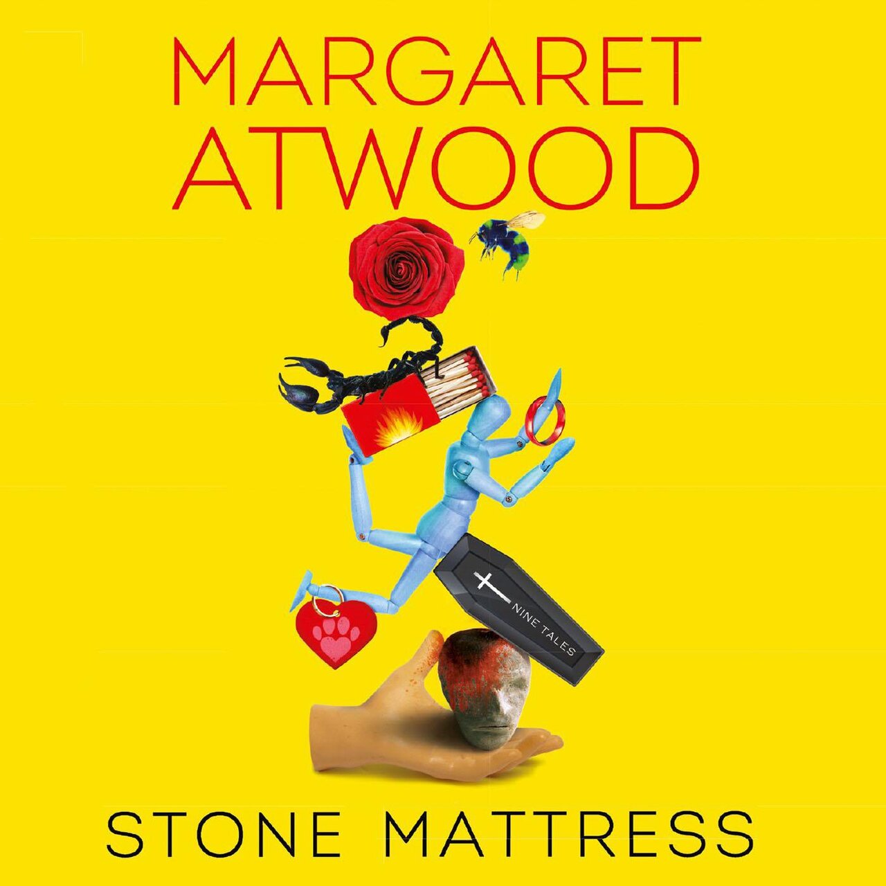 Audiobook cover