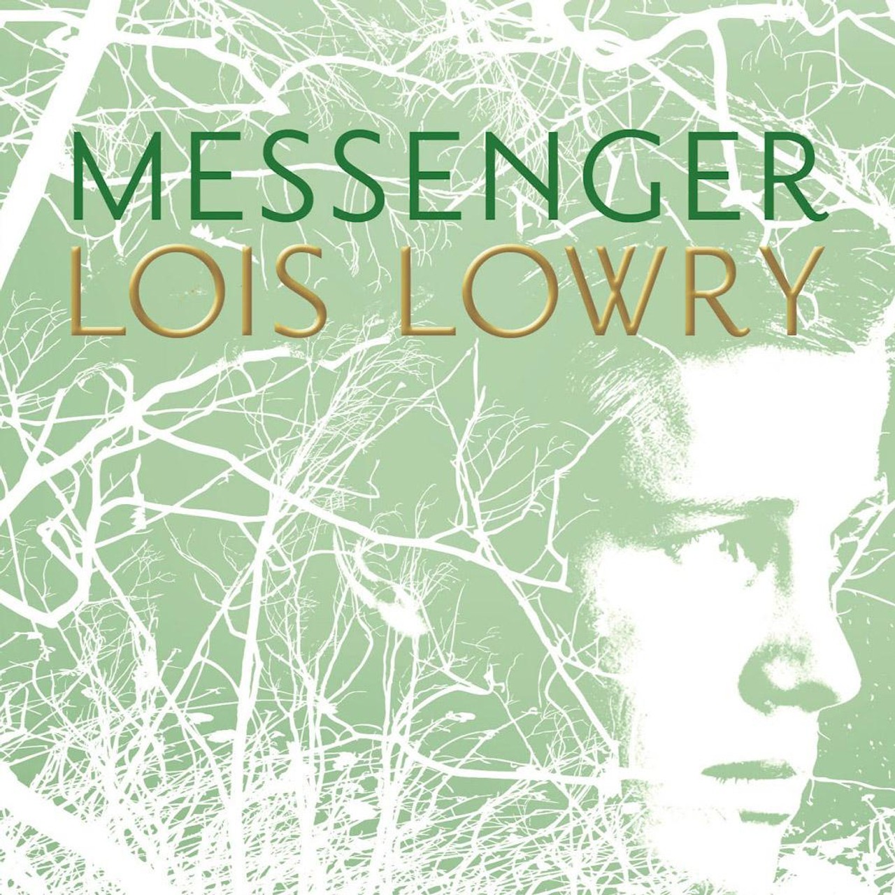 Audiobook cover