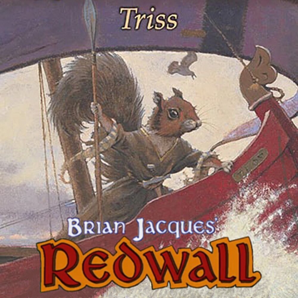 Audiobook cover