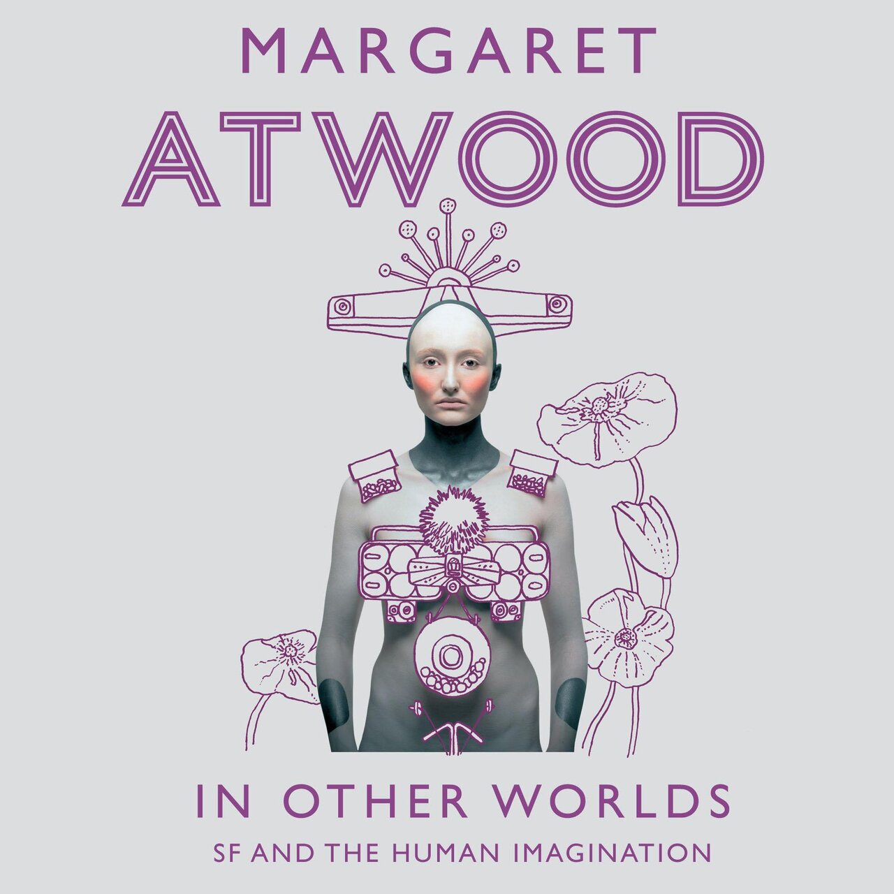 Audiobook cover