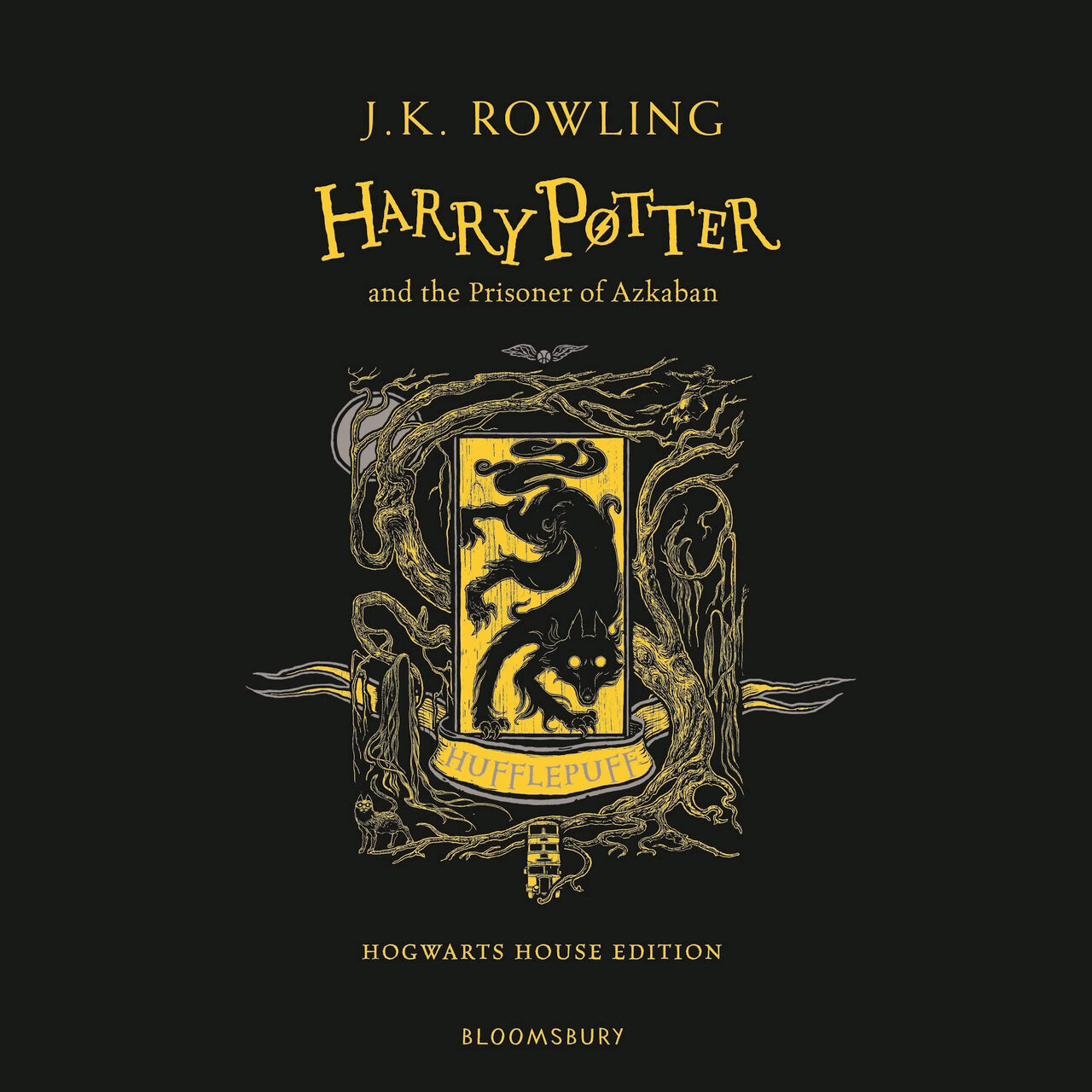 Audiobook cover