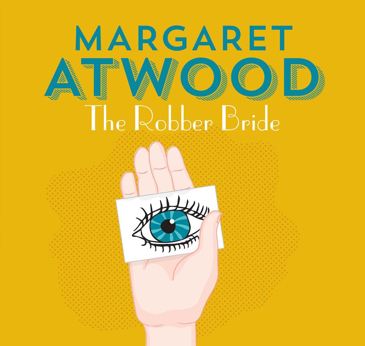 Audiobook cover