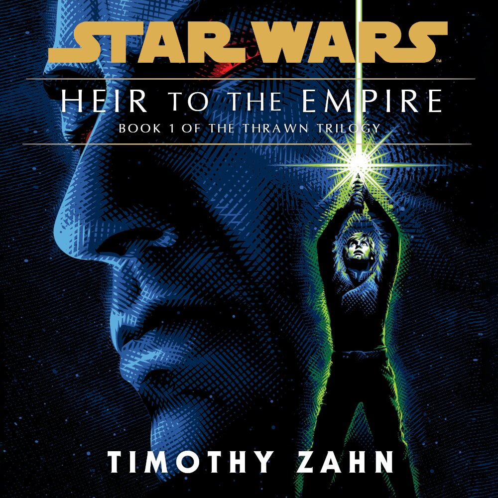 Audiobook cover