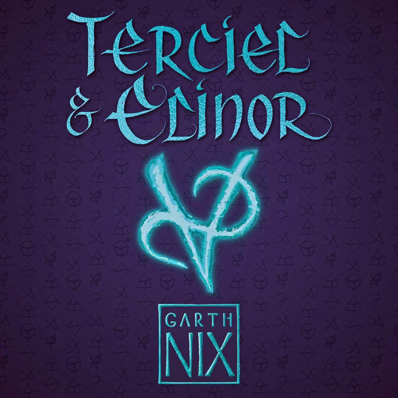 Audiobook cover