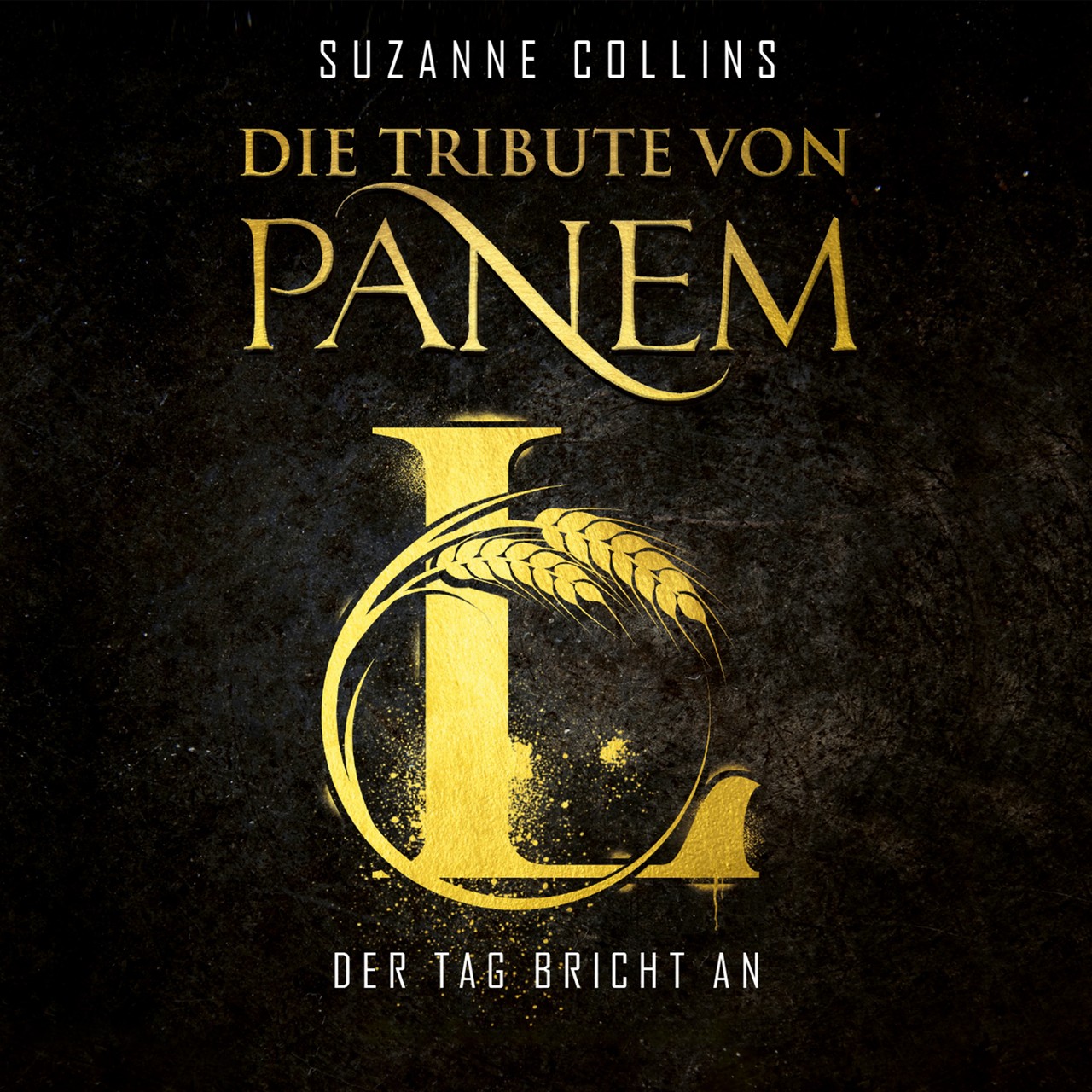 Audiobook cover