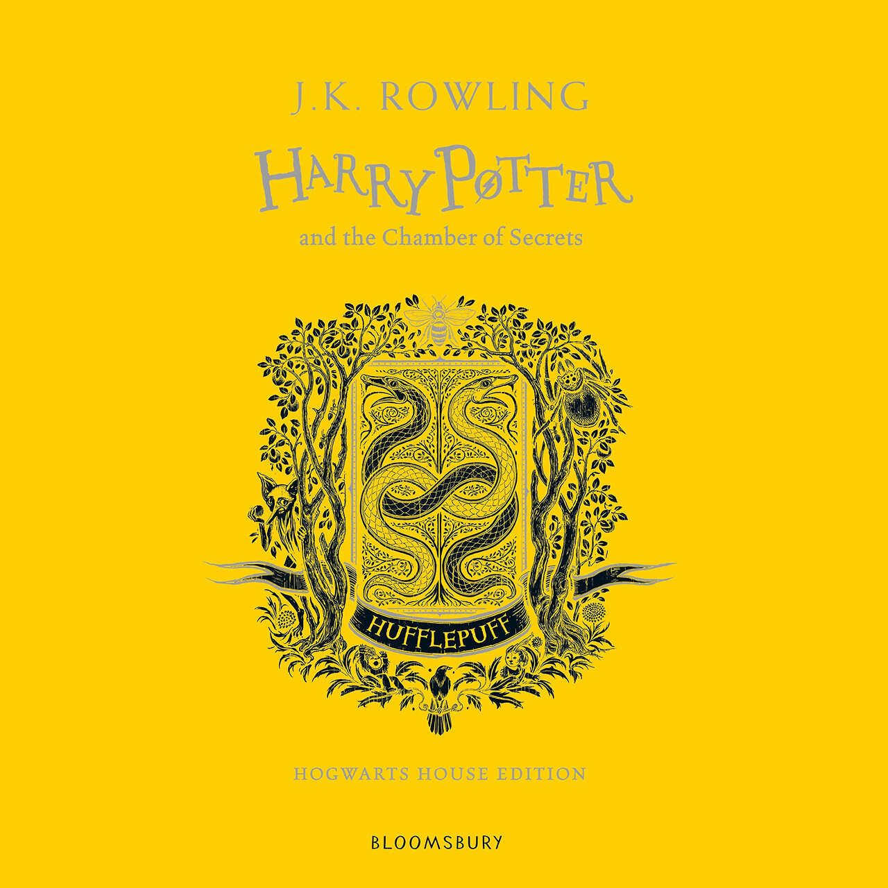 Audiobook cover