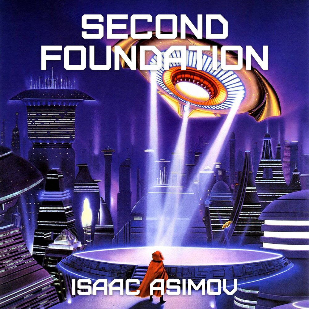 Audiobook cover