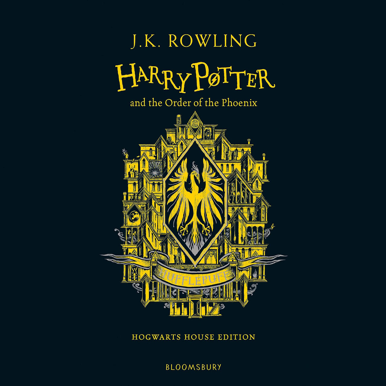 Audiobook cover