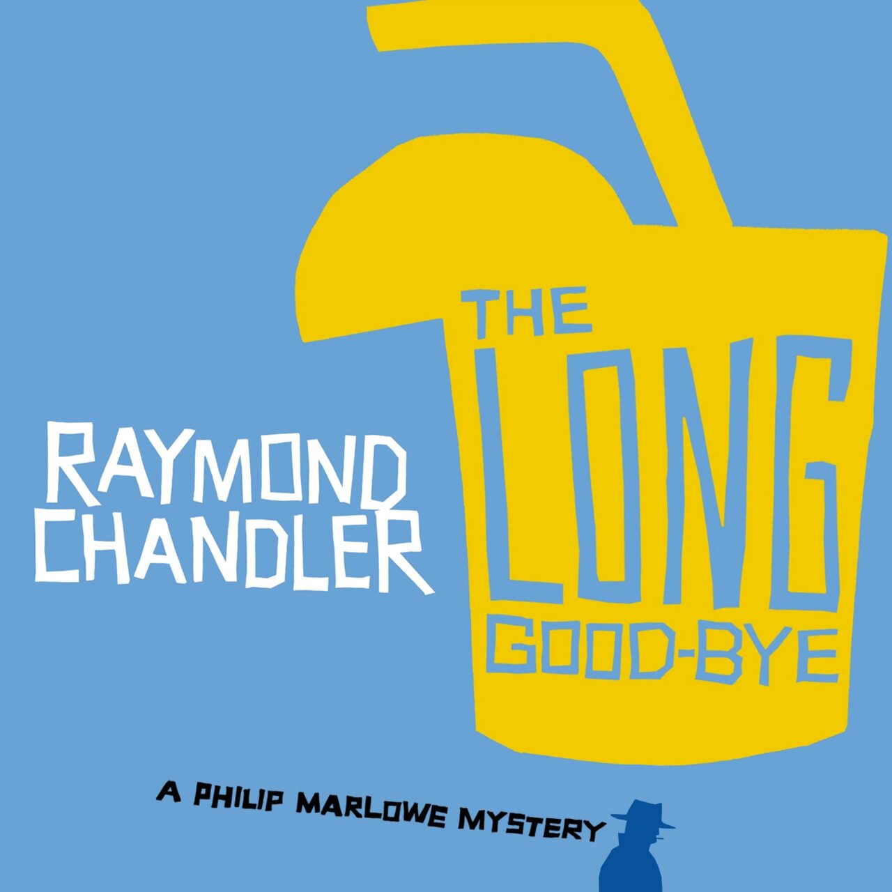 Audiobook cover