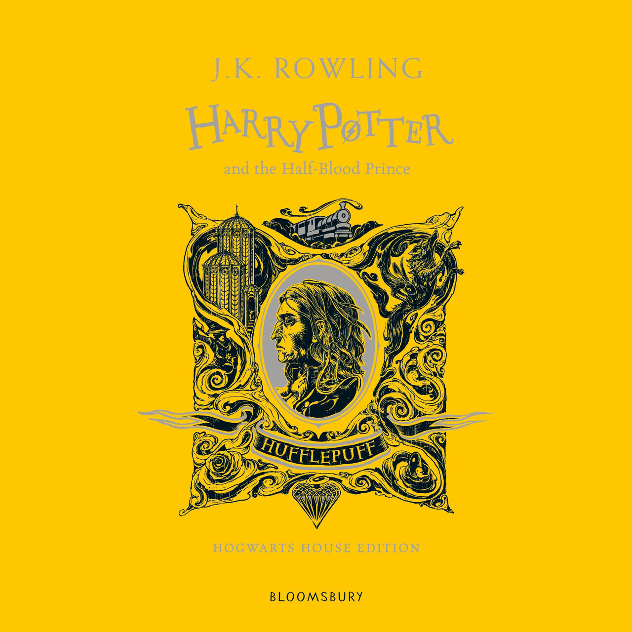 Audiobook cover