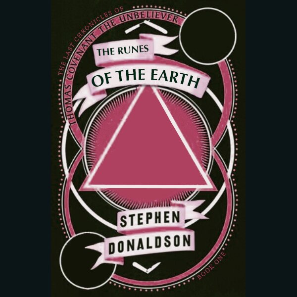 Audiobook cover
