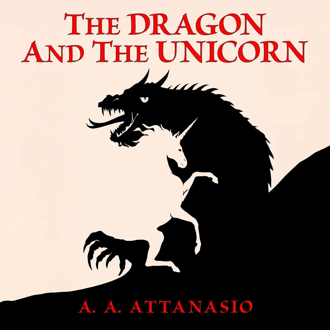 Audiobook cover