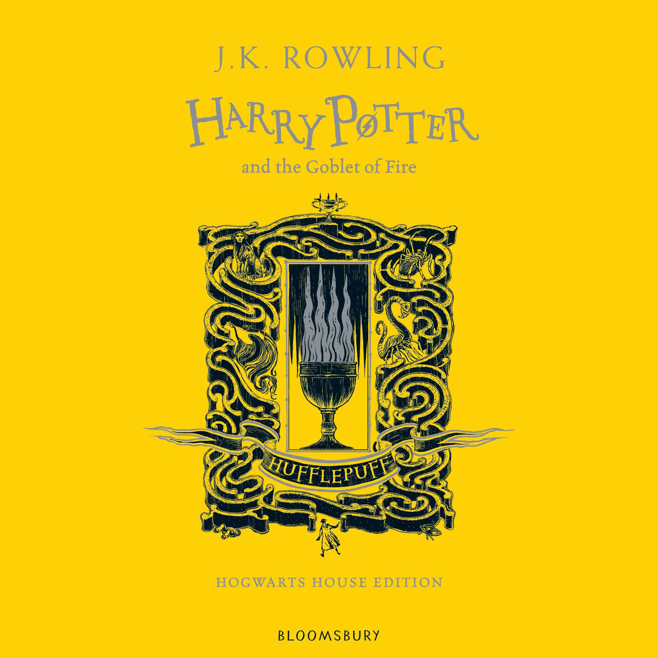 Audiobook cover