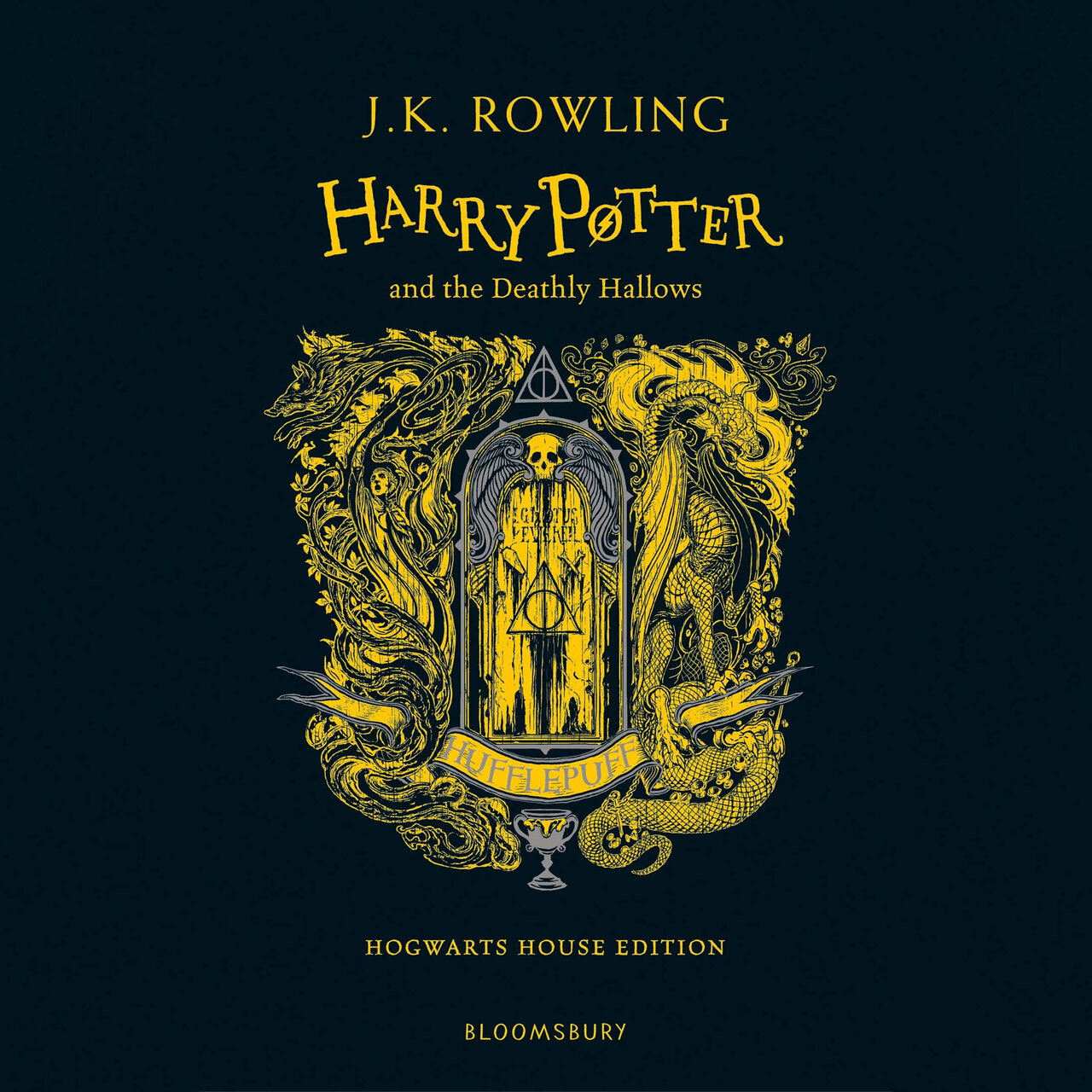 Audiobook cover