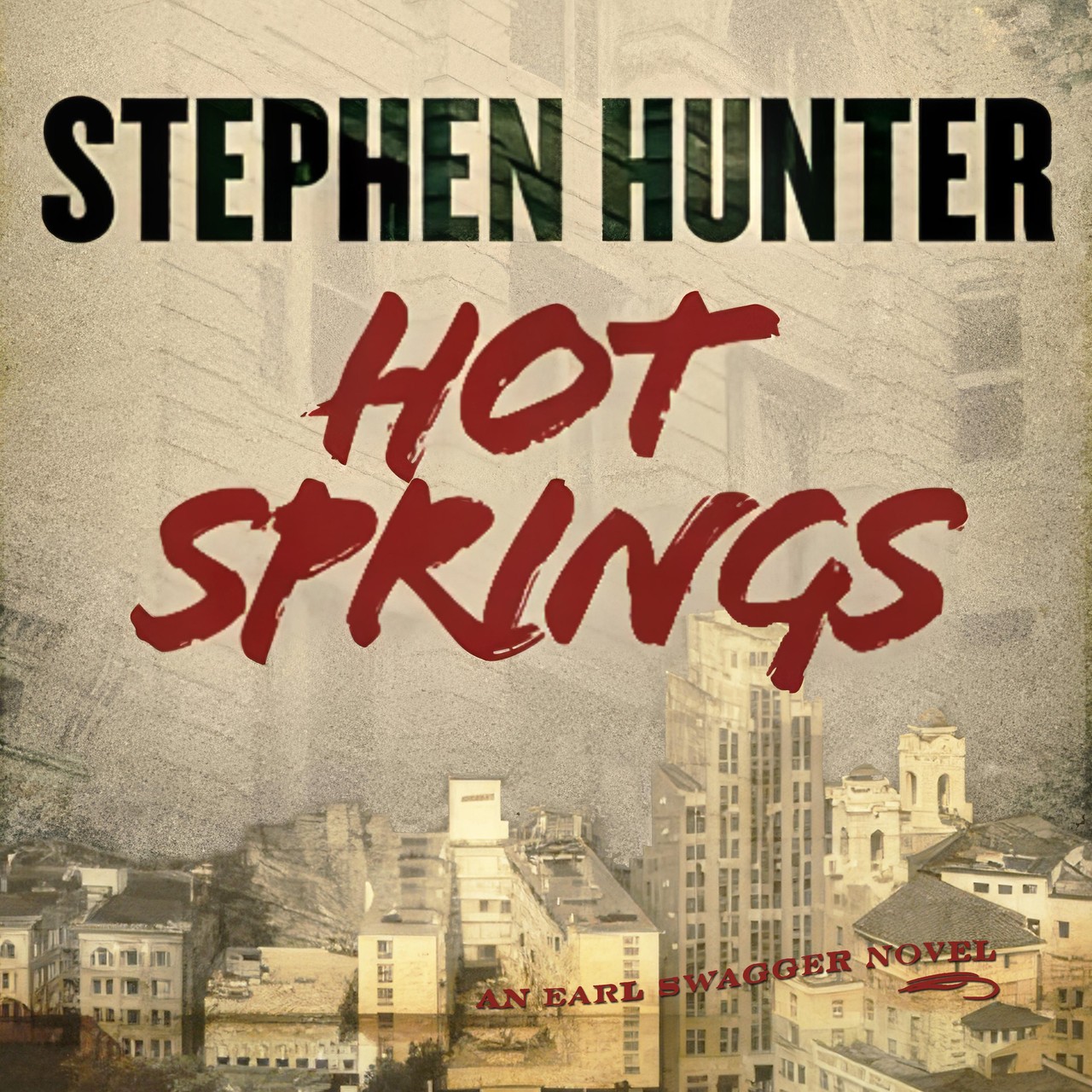 Audiobook cover