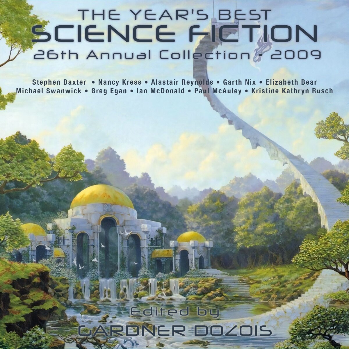 Audiobook cover