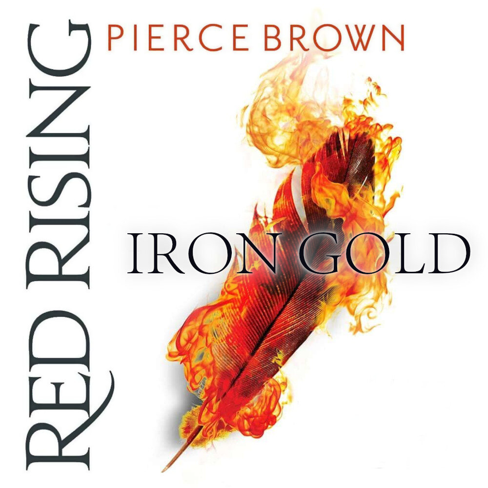 Audiobook cover