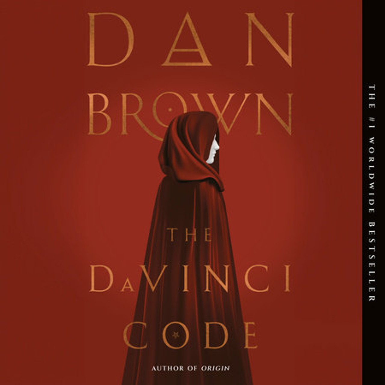 Audiobook cover