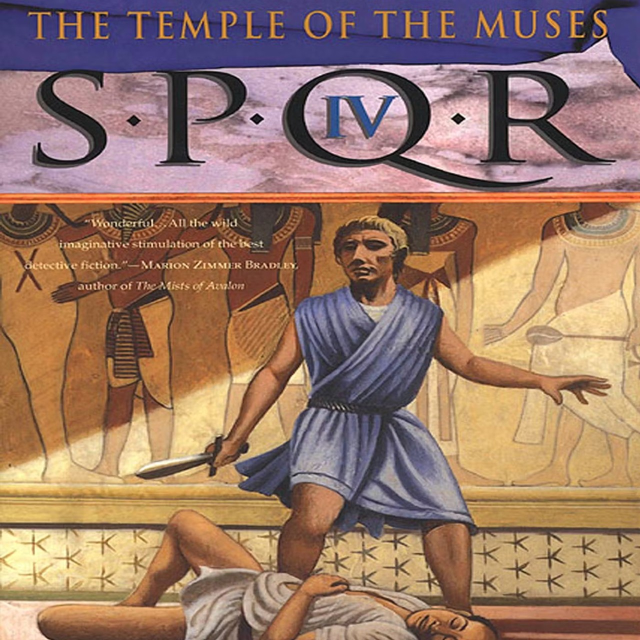Audiobook cover
