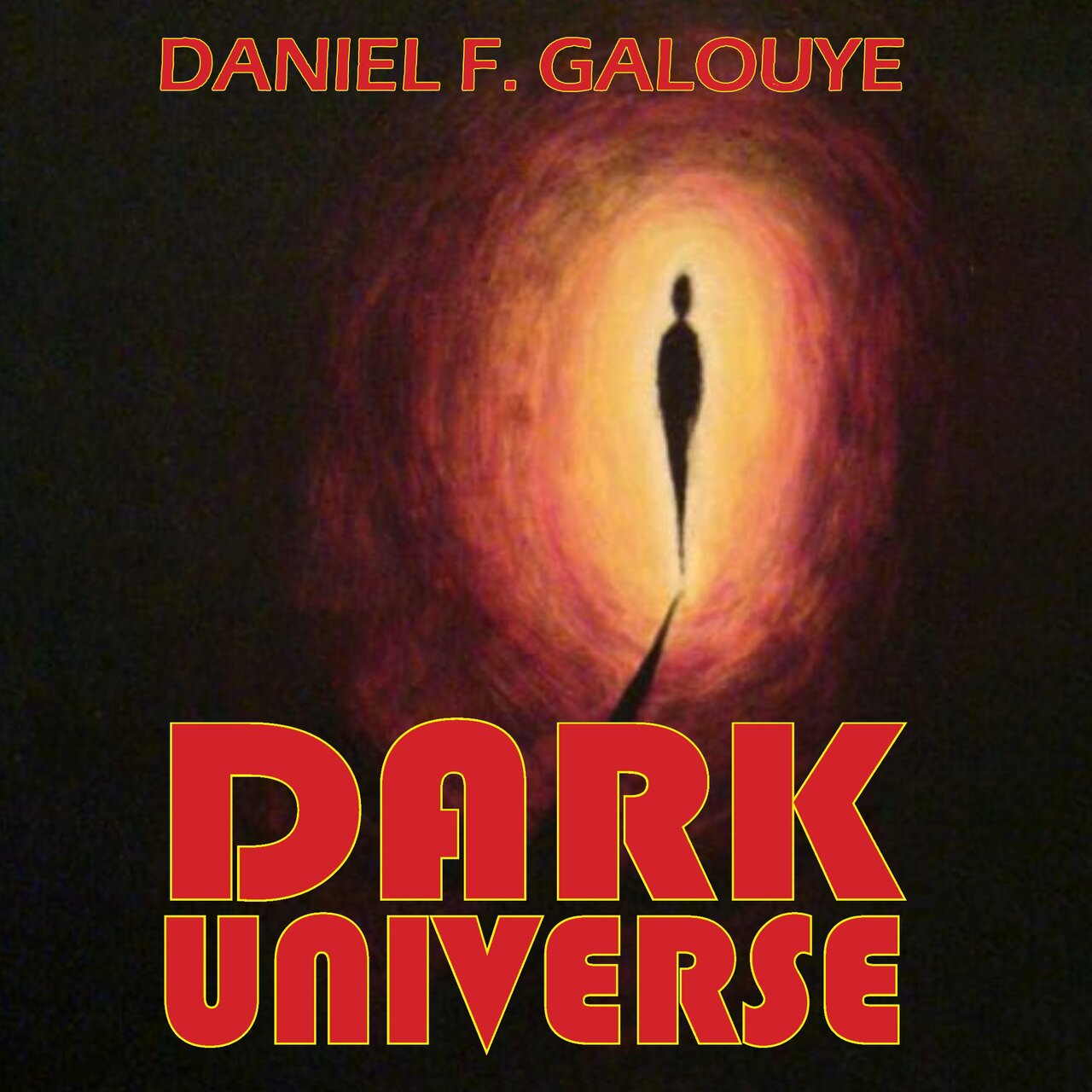 Audiobook cover