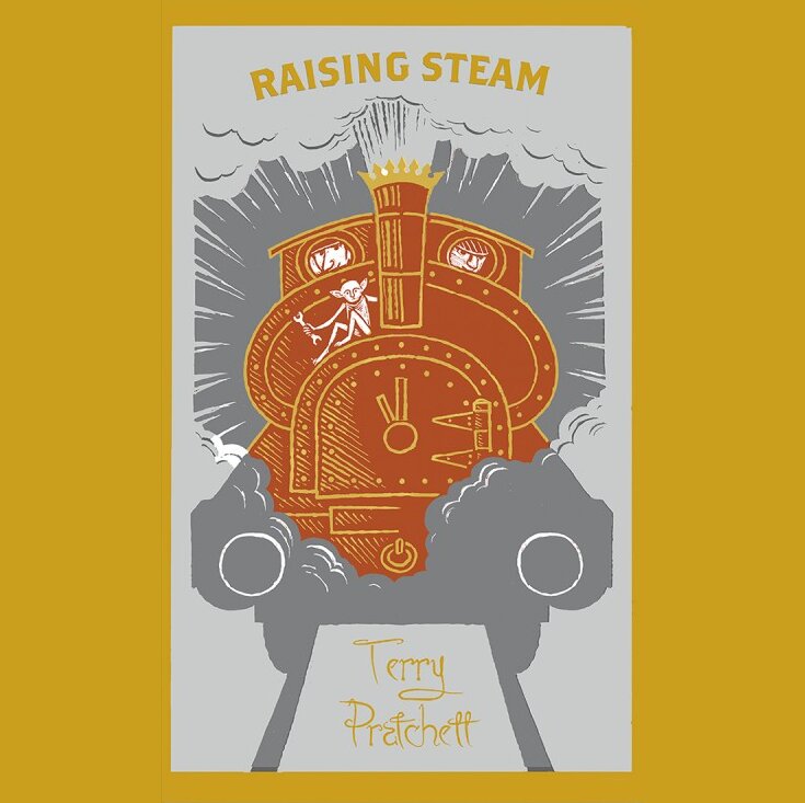 Audiobook cover