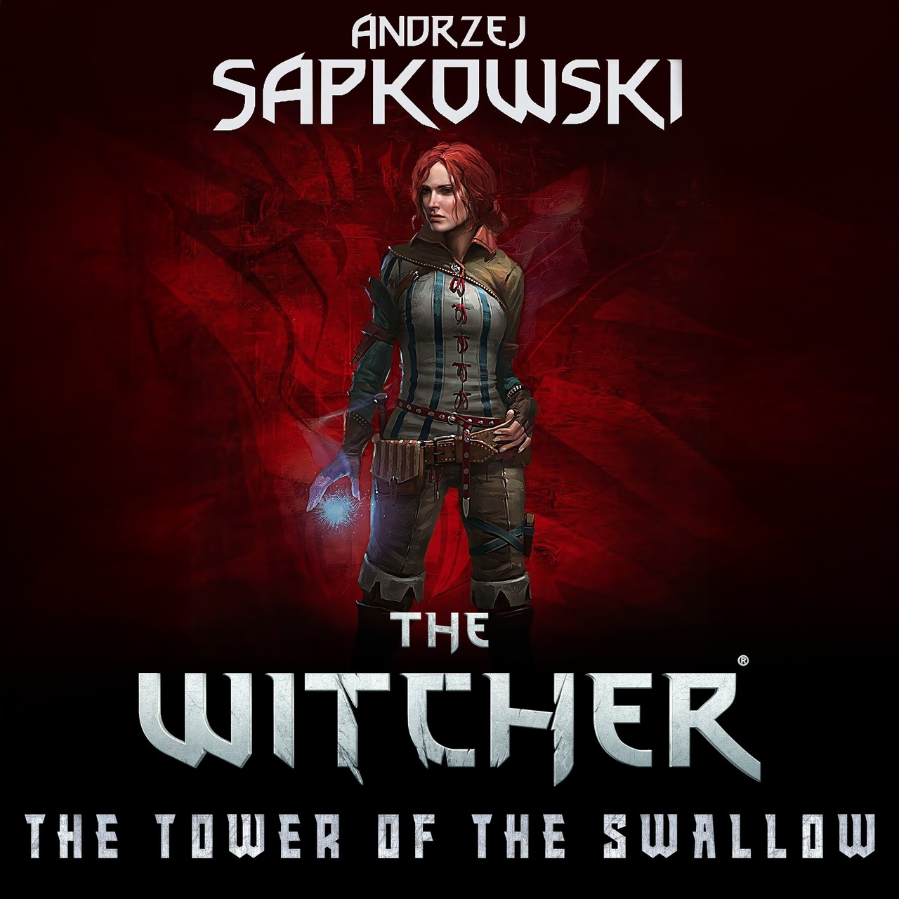 Audiobook cover