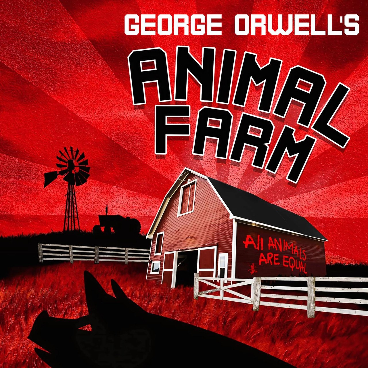 Audiobook cover