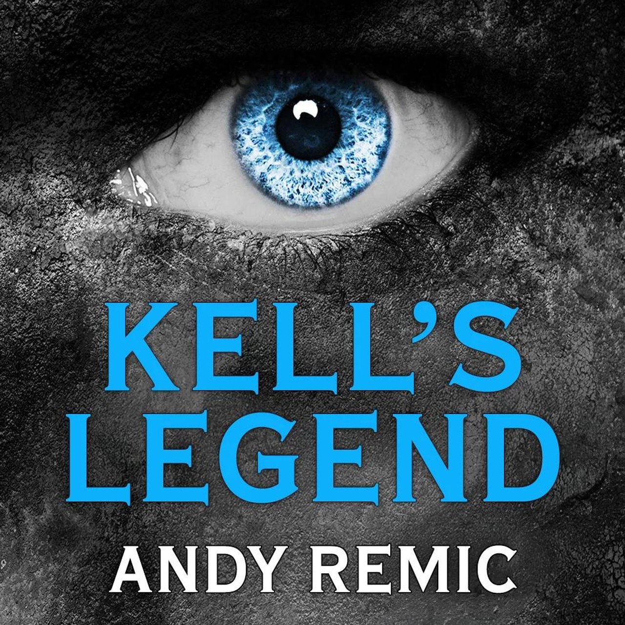 Audiobook cover