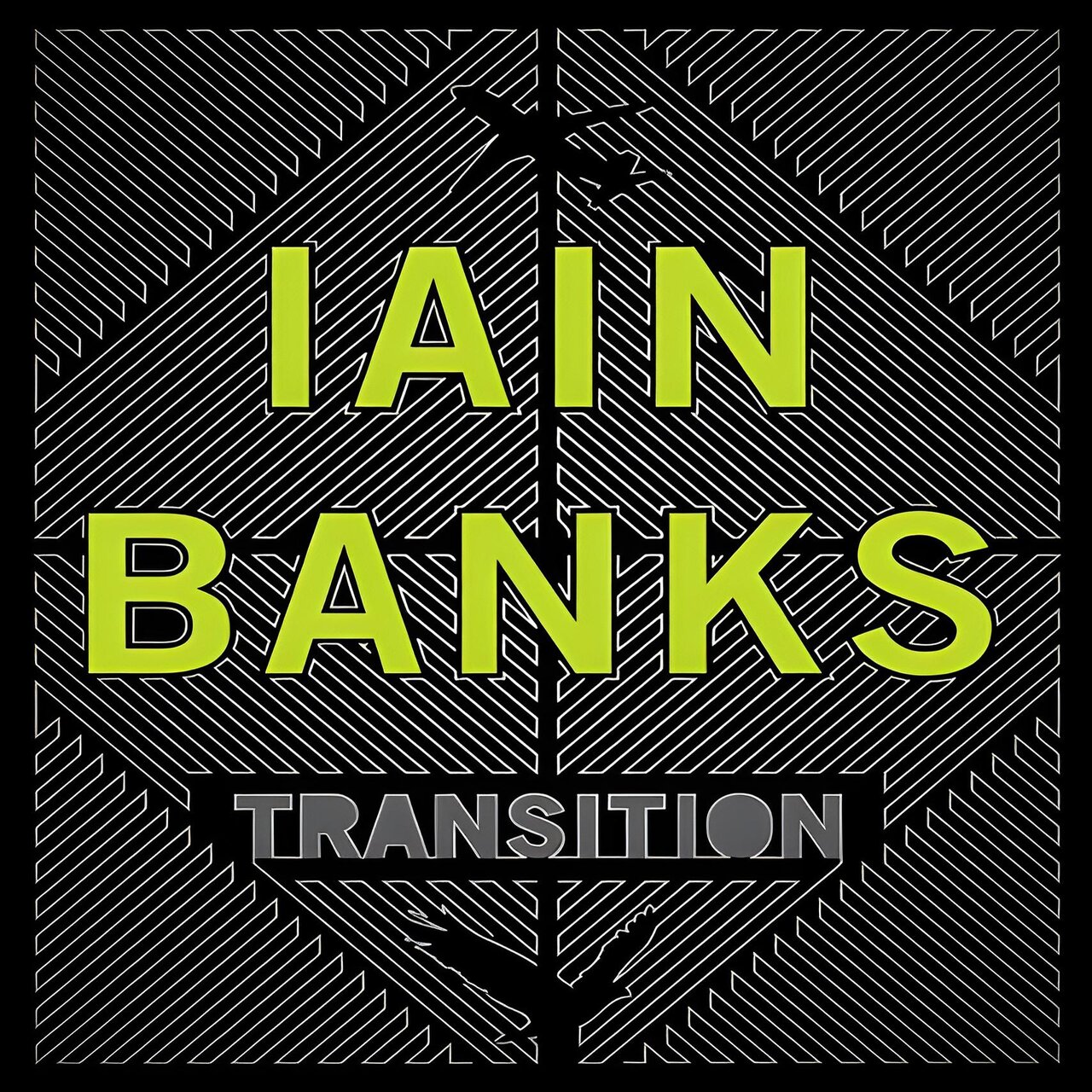 Audiobook cover