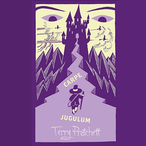 Audiobook cover
