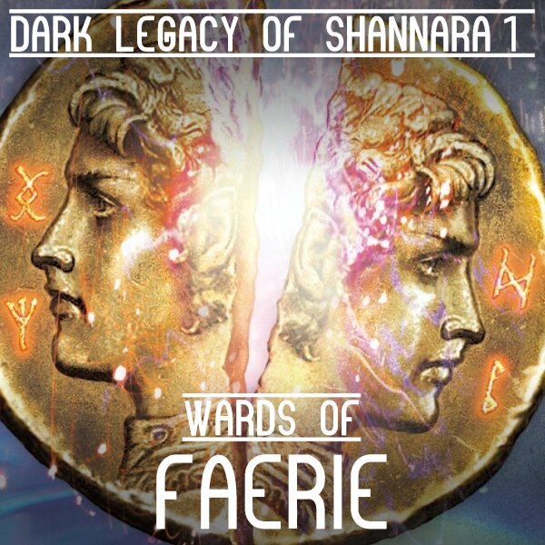 Audiobook cover