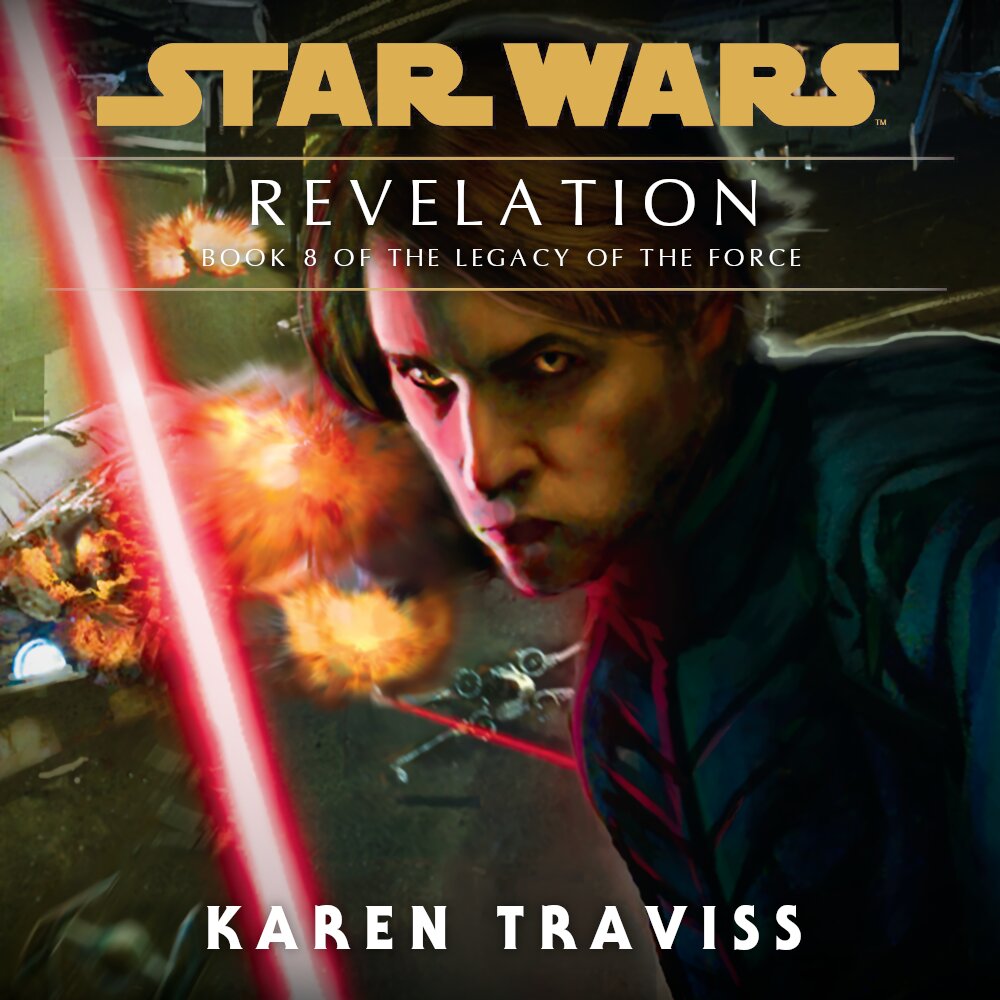 Audiobook cover