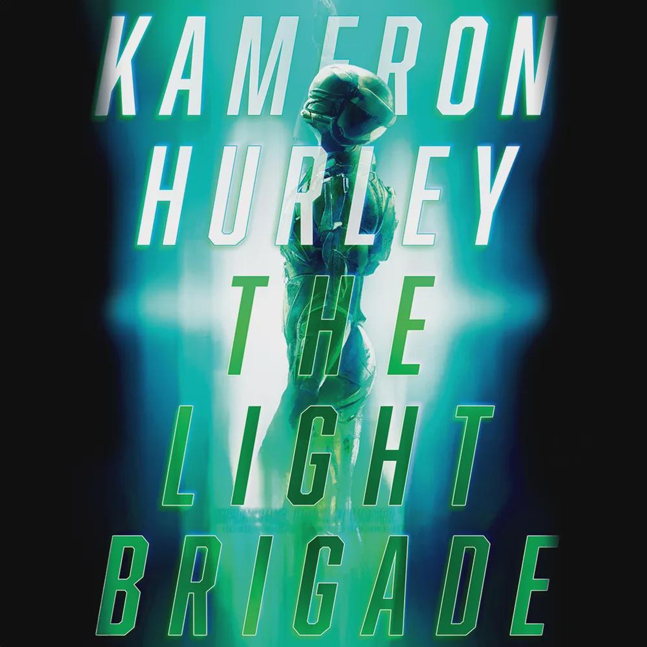 Audiobook cover