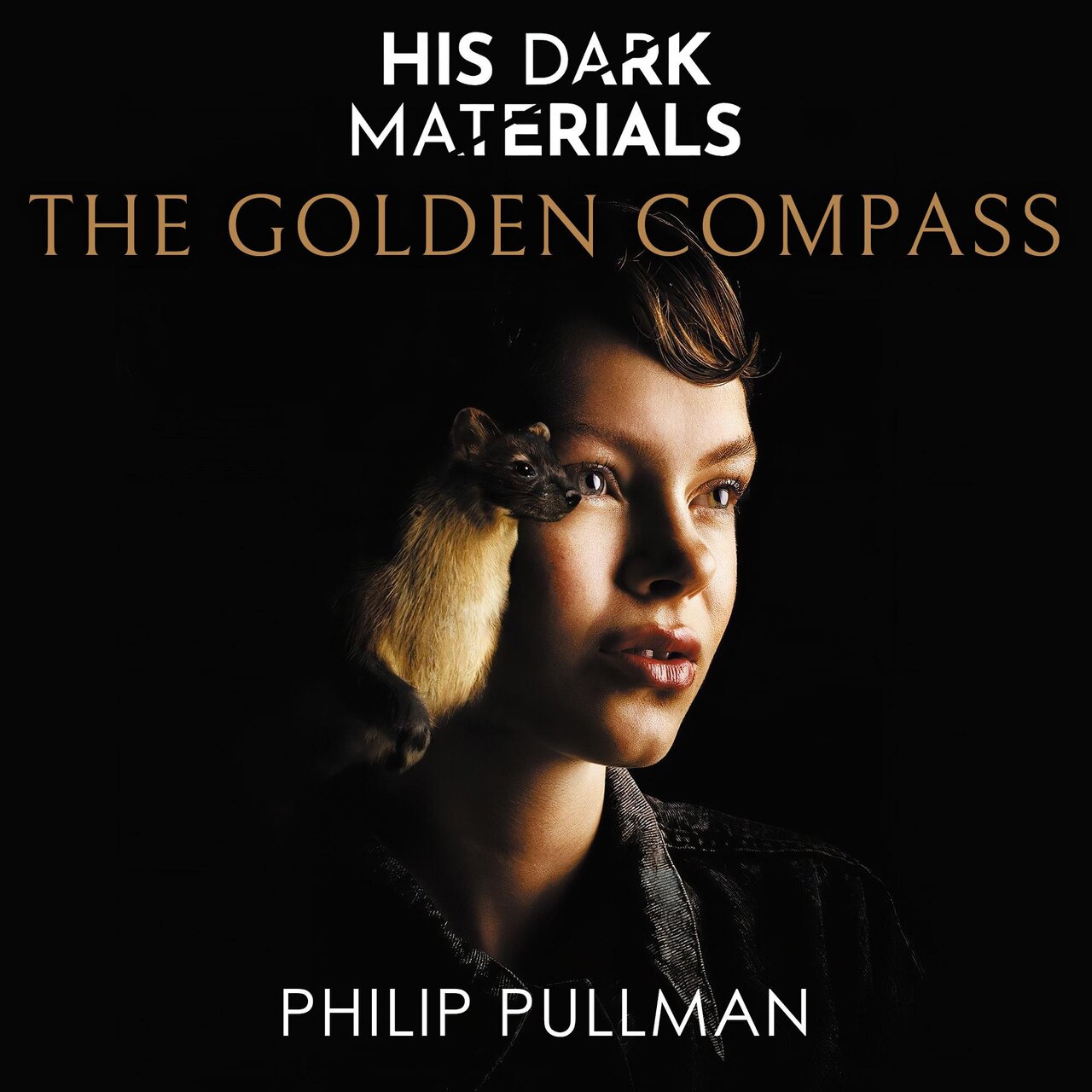Audiobook cover