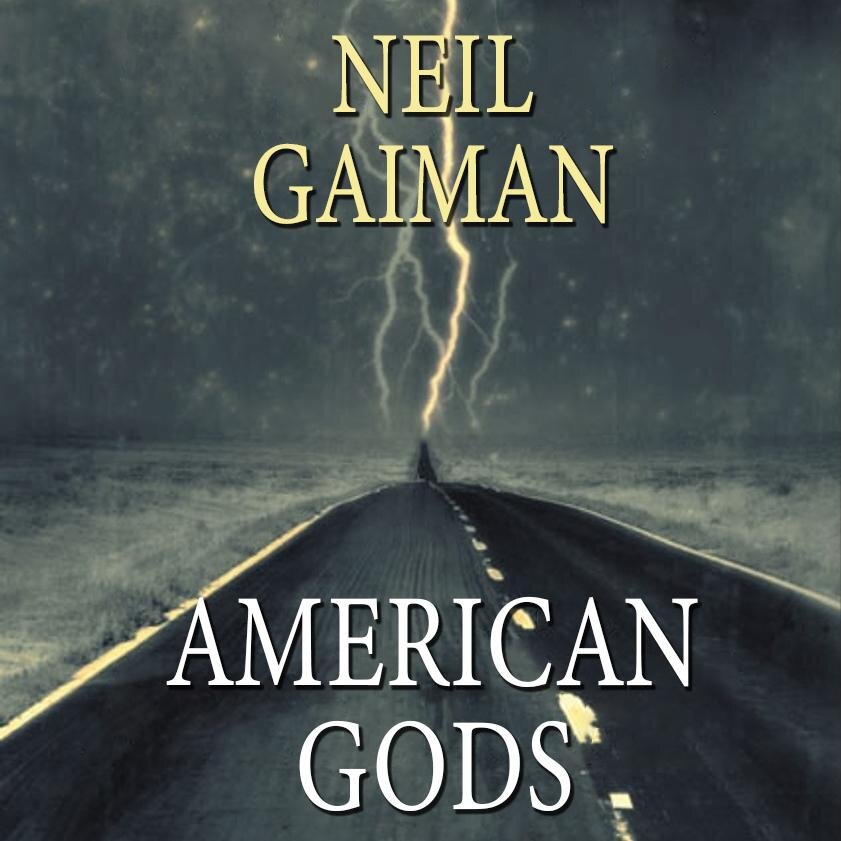 Audiobook cover