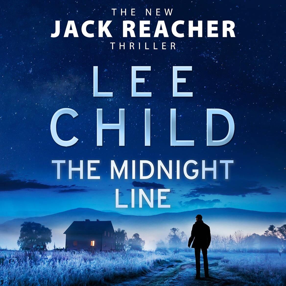 Audiobook cover