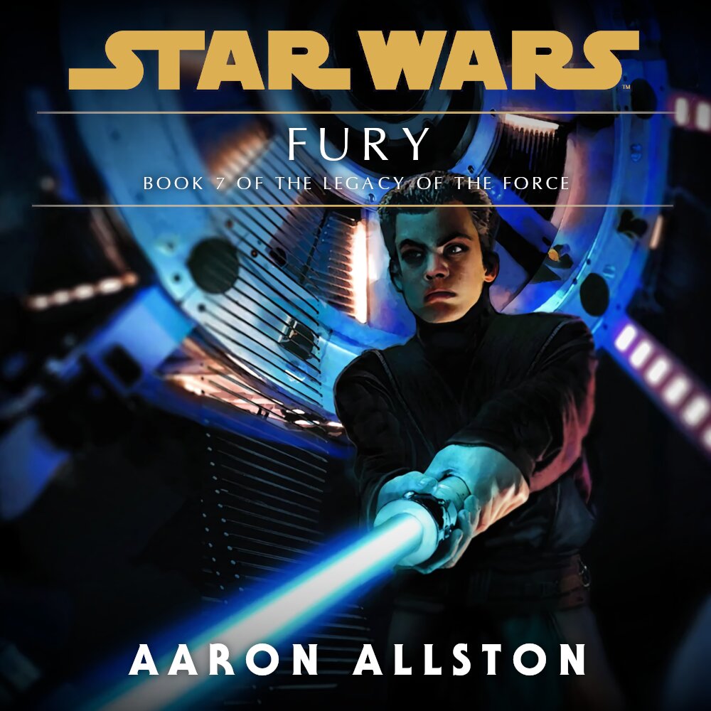 Audiobook cover