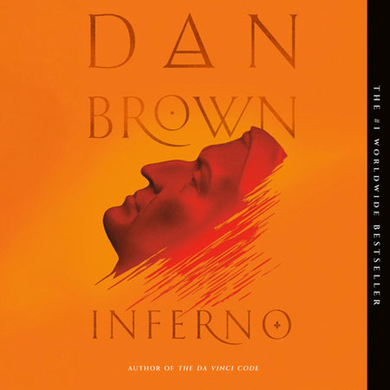 Audiobook cover for INFERNO by Dan Brown Summary