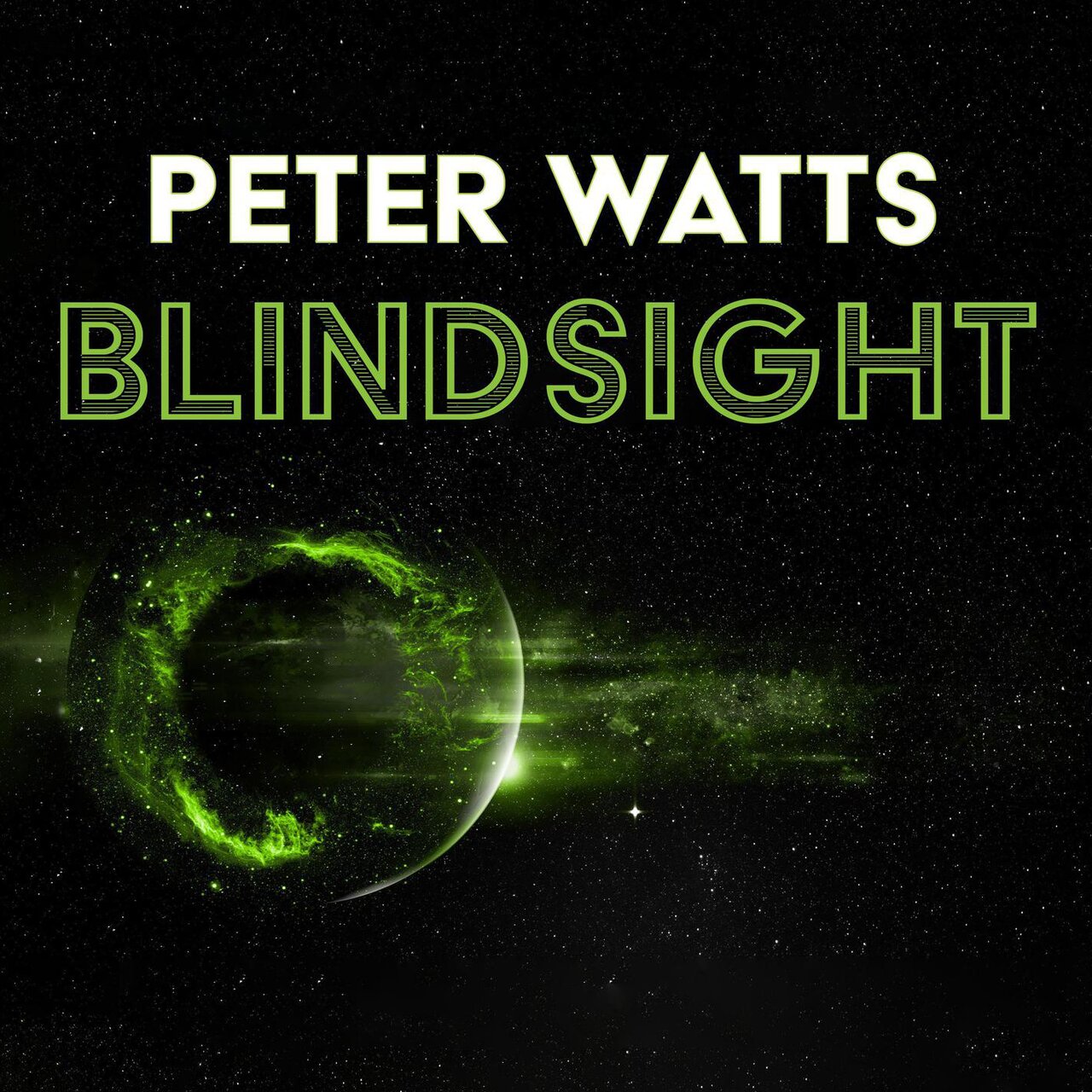 Audiobook cover
