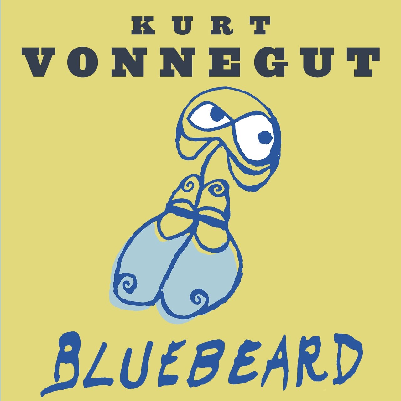 Audiobook cover for Bluebeard
