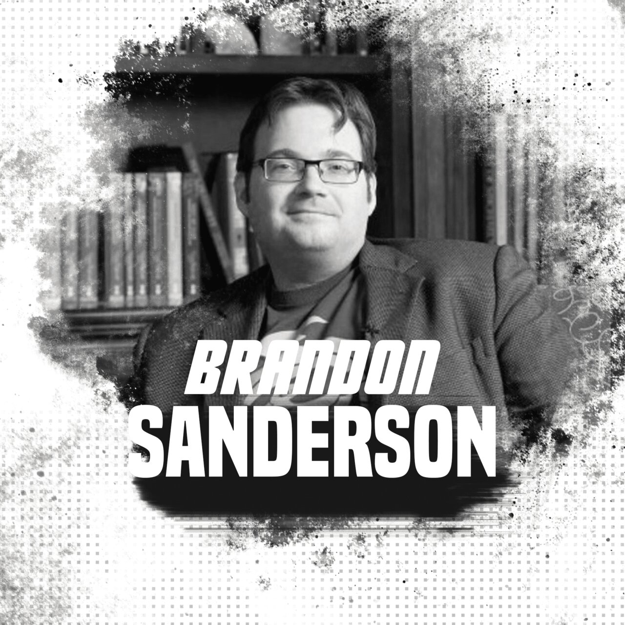 Audiobook cover for The Stormlight Archive Series 6 Books Collection Set by Brandon Sanderson