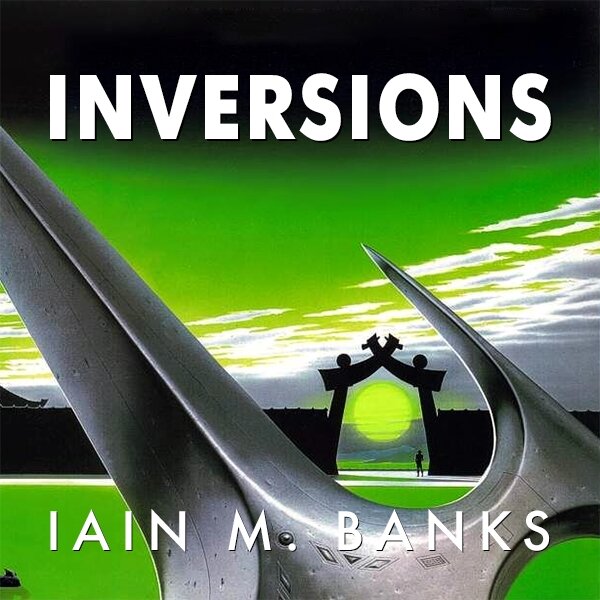 Audiobook cover
