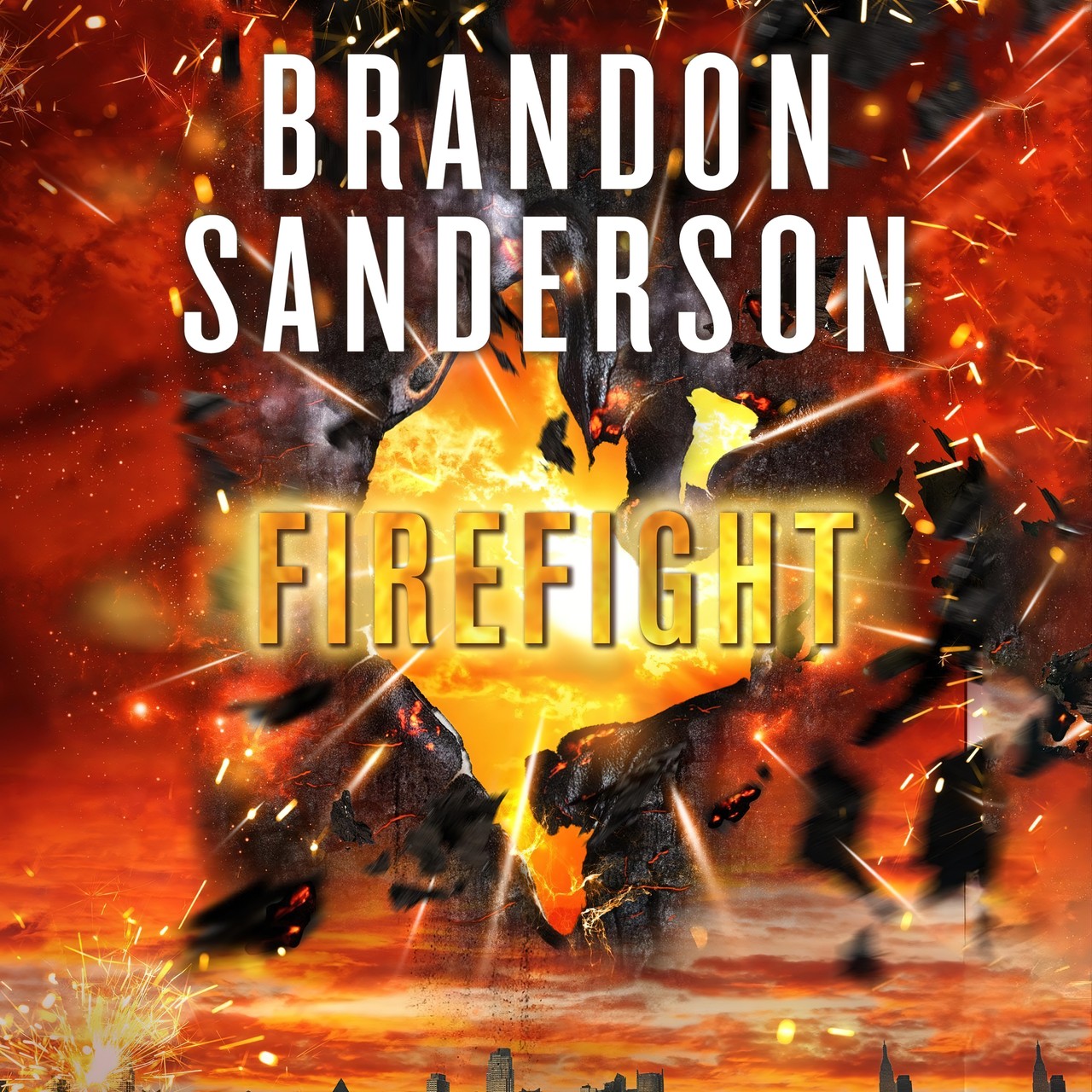 Audiobook cover for The Stormlight Archive Series 6 Books Collection Set by Brandon Sanderson