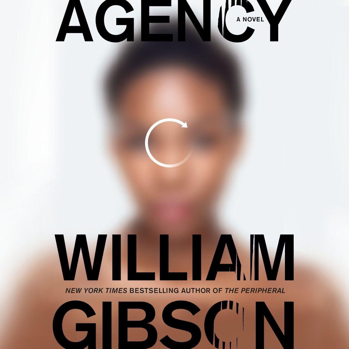 Audiobook cover