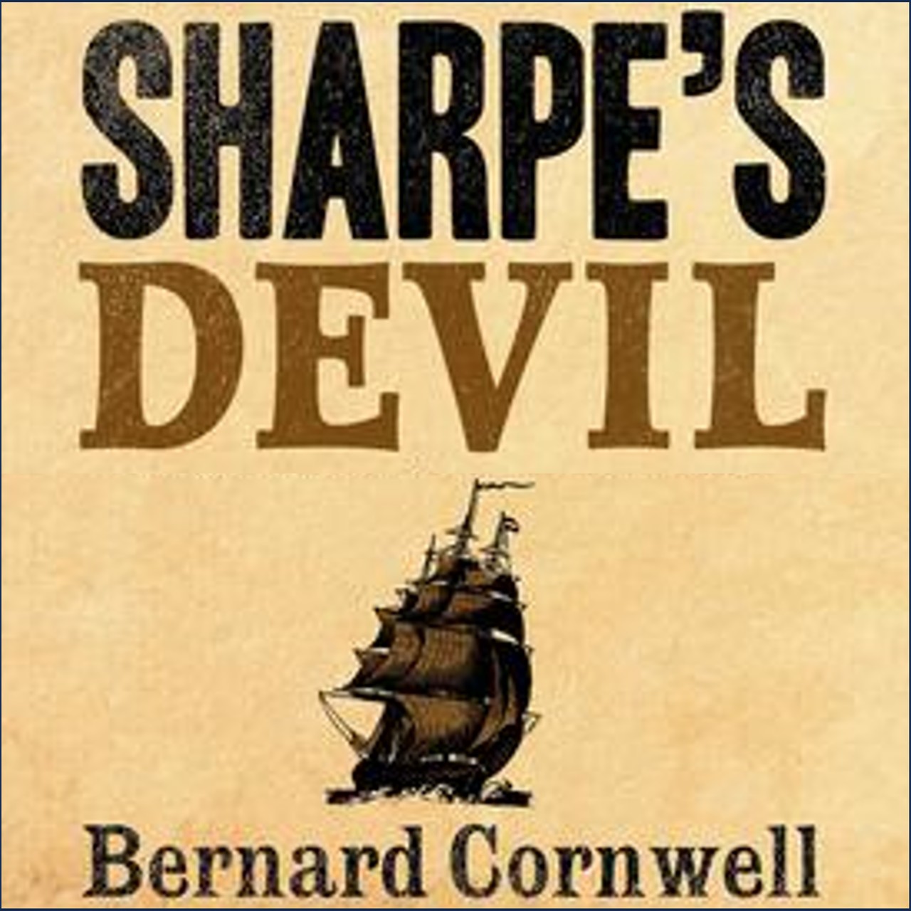 Audiobook cover for Sharpe Collection : Books #12-15