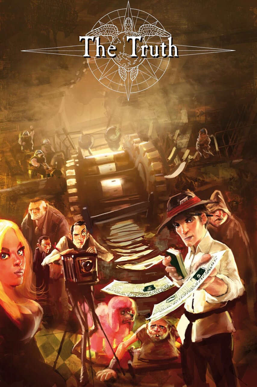 Audiobook cover for The Truth About Japanese Competition